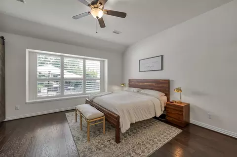 Bedroom - 471 Hendricks Forest Ln, Conroe, TX 77384 photo 1 of 7