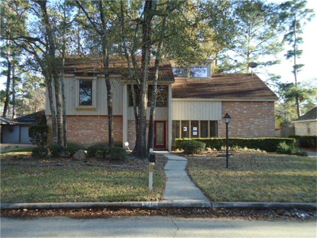 5219 Springton Ln, Spring, TX 77379 photo 1
