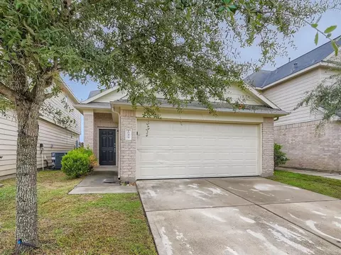 15434 Bammel Fields Ct, Houston, TX 77014 photo 1