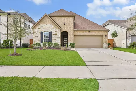 15823 Donham Green Ln, Humble, TX 77346