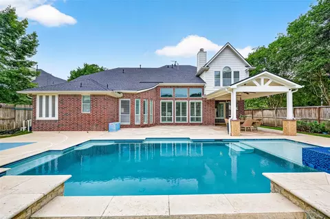 13614 Mierwood Manor Dr, Cypress, TX 77429