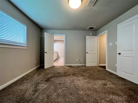 Bedroom - 203 Acorn Tree Ct, Spring, TX 77388 photo 2 of 4