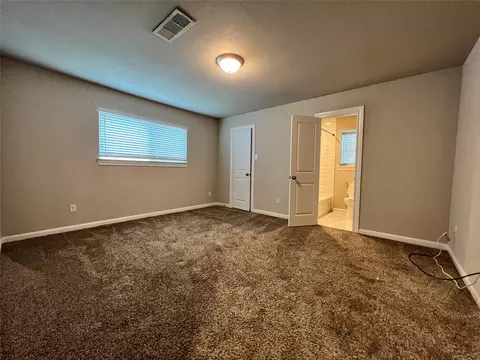 Bedroom - 203 Acorn Tree Ct, Spring, TX 77388 photo 4 of 4