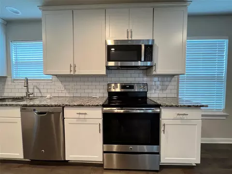 Kitchen - 203 Acorn Tree Ct, Spring, TX 77388 photo 3 of 4