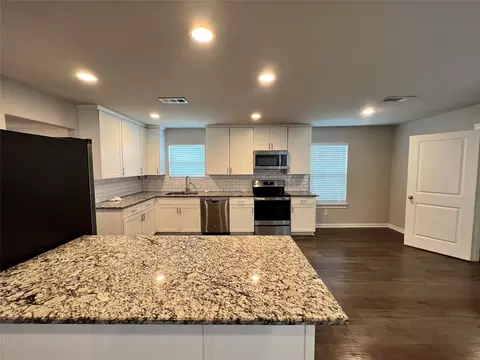 Kitchen - 203 Acorn Tree Ct, Spring, TX 77388 photo 1 of 4