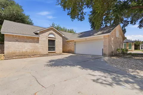 Exterior - 2323 Piddler Dr, Spring, TX 77373 photo 2 of 3