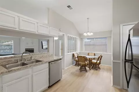 Kitchen - 2323 Piddler Dr, Spring, TX 77373 photo 1 of 2