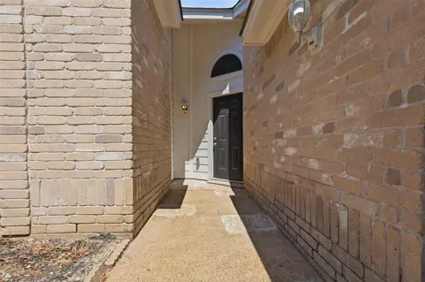 Entry Way - 2323 Piddler Dr, Spring, TX 77373 photo 1 of 1
