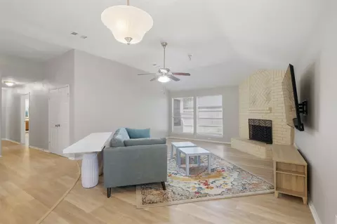 Living - 2323 Piddler Dr, Spring, TX 77373 photo 2 of 2