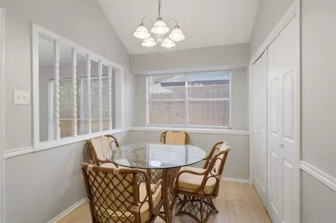 Dining - 2323 Piddler Dr, Spring, TX 77373 photo 1 of 1