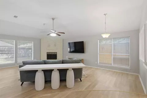 Living - 2323 Piddler Dr, Spring, TX 77373 photo 1 of 2