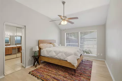 Bedroom - 2323 Piddler Dr, Spring, TX 77373 photo 1 of 3