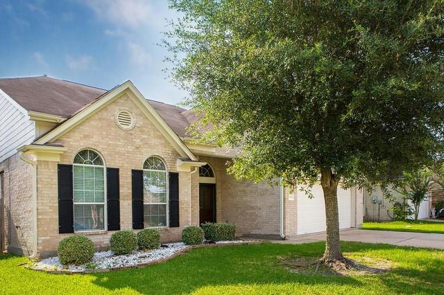 2930 Westerfield Ln, Houston, TX 77084