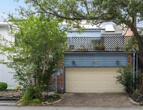 2409 Branard St, Houston, TX 77098