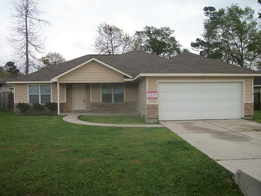 221 Kellyn Ct, Conroe, TX 77306 photo 1
