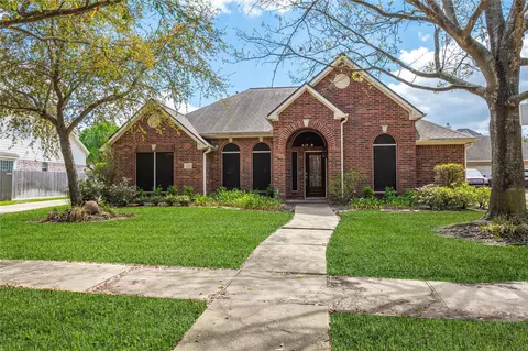 17327 Mesquite Brush Ln, Houston, TX 77095