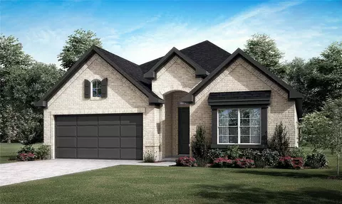 4438 Sunny Hazel Ln, Fulshear, TX 77441