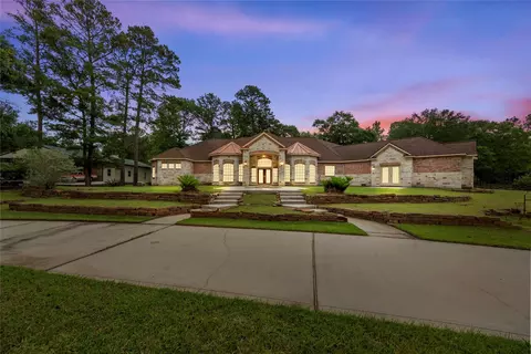 36132 Quiet Frst, Magnolia, TX 77355