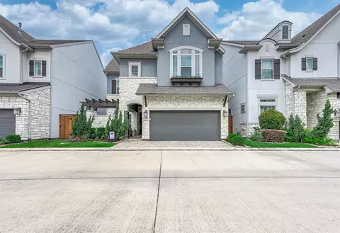 1709 Leilani Dr, Houston, TX 77055