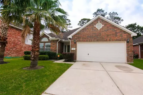 322 Wild Bird Dr, Spring, TX 77373 photo 1
