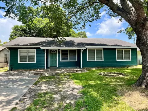 2922 Robinson Blvd, Texas City, TX 77590
