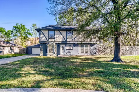 28943 Enchanted Dr, Shenandoah, TX 77381