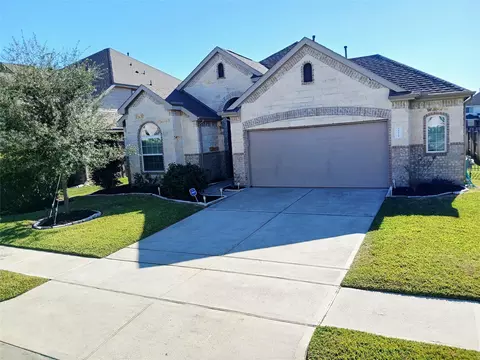 24015 Corinaldo Ct, Katy, TX 77493