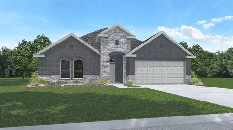 1150 Imperial Ranch Way, Dayton, TX 77535