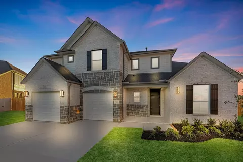 3402 Everglade Ln, Rosenberg, TX 77471