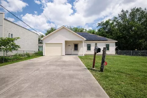 3509 Wilmington St, Houston, TX 77051
