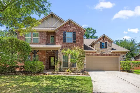 22703 Adrift Row Ln, Porter, TX 77365
