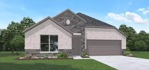 409 Steamline St, New Waverly, TX 77358