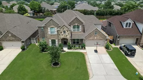 3019 Clover Trace Dr, Spring, TX 77386 photo 1