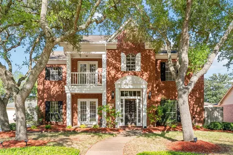 16322 Hazy Pines Ct, Houston, TX 77059