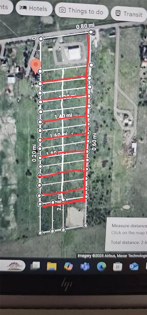 36847 Richard Frey 1-3 Rd, Hempstead, TX 77445