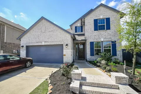 18631 Fairy Tower Ln, Cypress, TX 77433