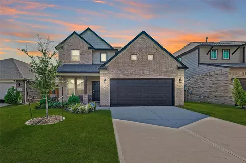 21319 Tropisea Dr, Cypress, TX 77433