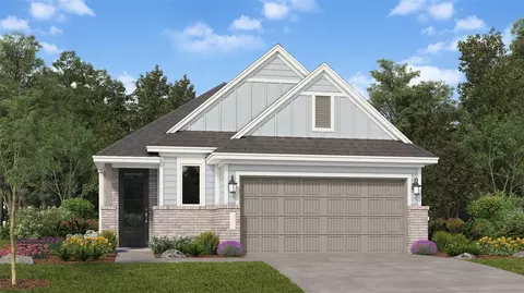 21610 Berry Crest Ln, Waller, TX 77484