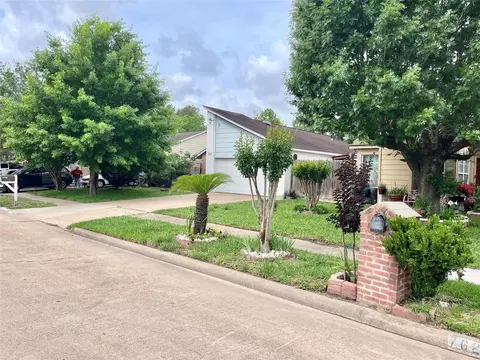 7619 Lemma Dr, Houston, TX 77041