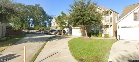 1954 Jara Ct, Spring, TX 77388