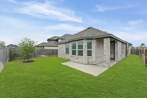 Exterior - 5110 Sistine Dr, Arcola, TX 77583 photo 3 of 3