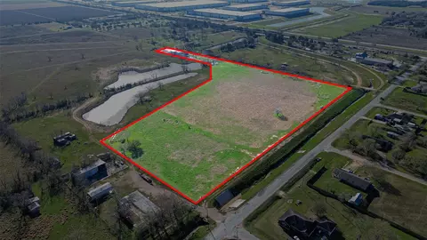0 Stalknecht Rd, Brookshire, TX 77423