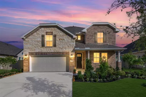 3304 Wickfield Pass Ln, League City, TX 77573