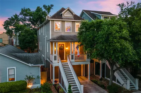 836 E 24th St, Houston, TX 77009