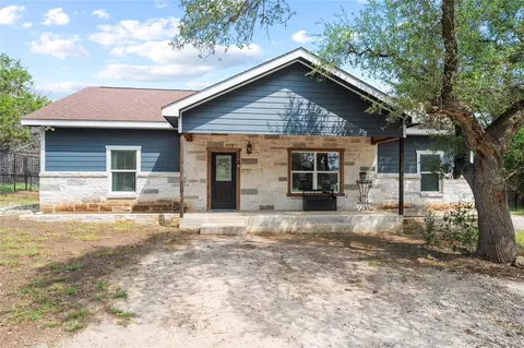 351 Line Camp Loop, Spring Branch, TX 78070