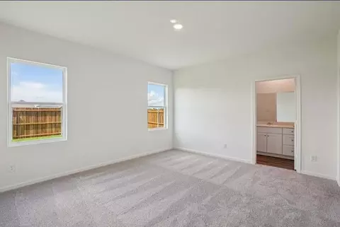 Bedroom - 18660 Shauna Danielle Dr, New Caney, TX 77357 photo 2 of 3