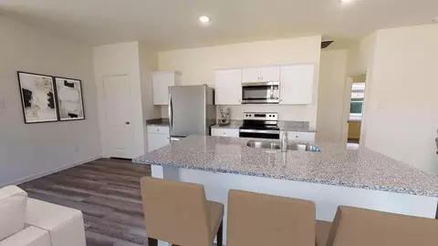 Kitchen - 18660 Shauna Danielle Dr, New Caney, TX 77357 photo 1 of 2