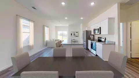 Dining - 18660 Shauna Danielle Dr, New Caney, TX 77357 photo 1 of 1