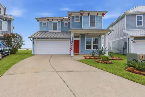 4906 Allen Cay Dr, Texas City, TX 77590