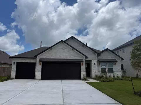 8314 Amethyst Valley Ln, Angleton, TX 77515